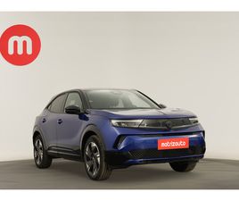 OPEL MOKKA 54 KWH GS