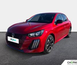 208 PURETECH 100 S&S BVM6