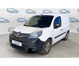 EXTRA R LINK - 1.5 BLUE DCI 80