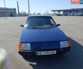 ЗАЗ 1102 ТАВРИЯ-НОВА 2002