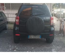 DAIHATSU TERIOS DAIHATSU TERIOS CC 1500 BENZINA