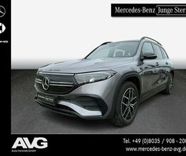 300 AMG LINE 4MATIC 7-SITZER 360° LED