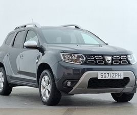 1.3 TCE 130 COMFORT 5DR