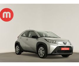 TOYOTA AYGO 1.0 X-PLAY