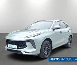 FORTHING T5 EVO 1.5 T EXCLUSIVE - TVORNIČKO JAMSTVO, 25.399,99 € - AKCIJA