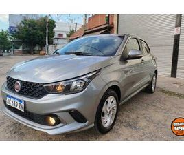 ARGO PERMUTO FINANCIO