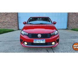 FIAT ARGO PRECISION 2017