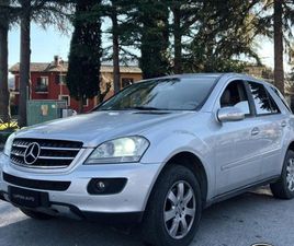 ML 320 CDI