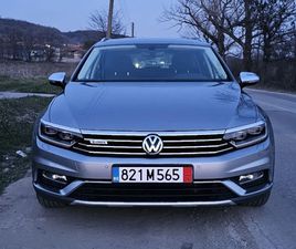 VW ALLTRACK DIGITAL KOJA LED 190K