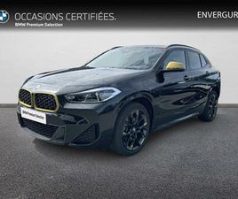 XDRIVE25EA 220CH EDITION GOLDPLAY EURO6D-T 6CV