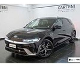 HYUNDAI IONIQ 5 5 84 KWH AWD N LINE