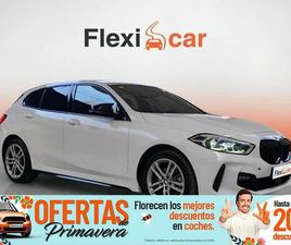 BMW SERIE 1 118D 118D