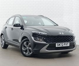 1.6 GDI HYBRID SE CONNECT 5DR DCT