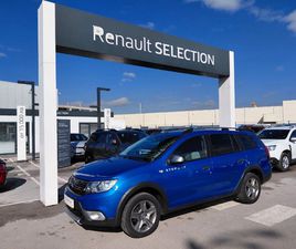 DACIA LOGAN 1.5 BLUE DCI MCV STEPWAY