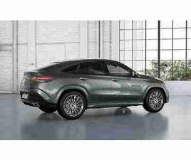 MERCEDES GLE COUPE GLE COUPE 350 GLE 350 DE 4MATIC