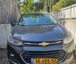 LT אוט׳ 1.4 (140 כ״ס) [2013-2018]