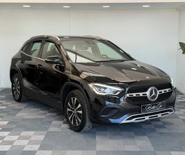 GLA 250 E PROGRESSIVE