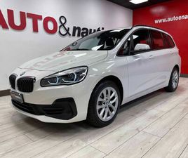 D GRAN TOURER ADVANTAGE MY20