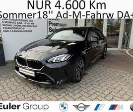 I M-SPORT SOMMER18'' AD-M-FAHRW DA+ AG PARKA