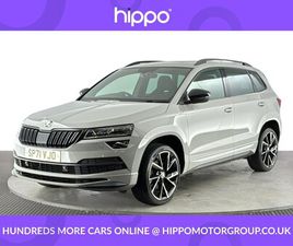 2021 (71) 1.5 TSI SPORT LINE 5DR