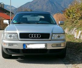 CABRIOLET - ERSTBESITZ AUS RENTNERHAND