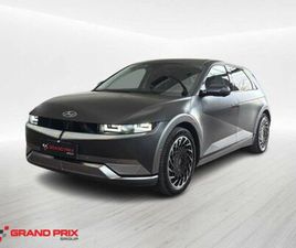 HYUNDAI IONIQ 5 5 77.4 KWH AWD EVOLUTION DEL 2023 USATA A CASTENASO