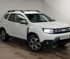 1.3 TCE 130 JOURNEY 5DR