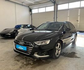 AVANT 30 TDI ADVANCED*LED*FLA*PDC*TEMP*AHK* A