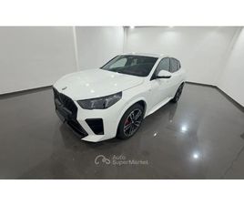 BMW X2 18D SDRIVE M SPORT PRO 150CV AUTO X2 18D SDRIVE M SPORT PRO 150CV AUTO