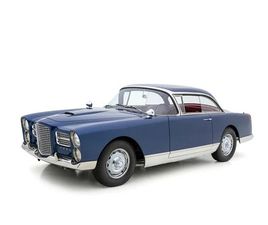 1959 FACEL VEGA HK500