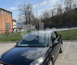 OPEL VECTRA C 1.9 CDTI 2008 FULL OPREMA STAGE 1