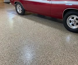 1967 PLYMOUTH NOTCHBACK CUDA