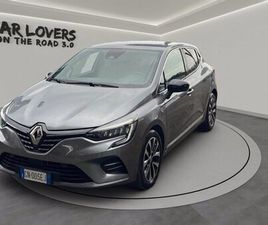 RENAULT CLIO 1.0 TCE TECHNO GPL 100CV