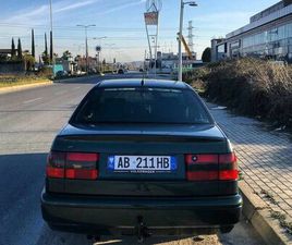 SHITET VOLKSWAGEN PASSAT B4