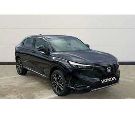 1.5 I-MMD HEV ADVANCE CVT 131 5P