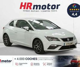 SC 1.4 TSI S&S FR 125