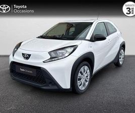 1.0 VVT-I 72CH DYNAMIC