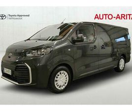 L2 COMFORT 75 KWH 5-OVINEN  LÄPIJUOSTAVA  SIS ALV %  UUSI KORIMALLI  UUSI MITTARISTO+MULTIMEDIA