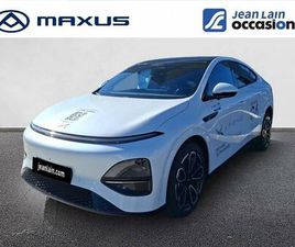 XPENG G6 PERFORMANCE