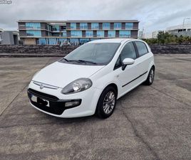 FIAT PUNTO EVO 1.2CC 90.000KM MARÇO/11