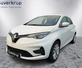 EXPERIENCE 110 Z.E.50 KAUFBATTERIE