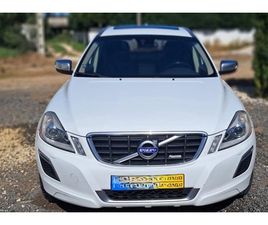 VOLVO XC60 RDESIGN FEVEREIRO/13