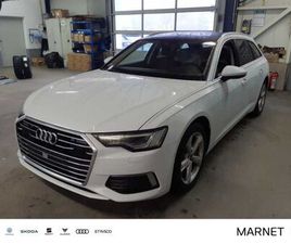 AVANT TFSI E DESIGN QUATTRO*NAVI*MATRIX*ALU*A