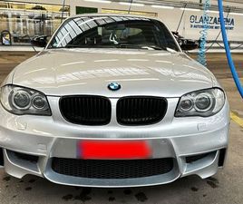 BMW BMW E82 123D 204 PS