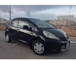 HONDA FIT IN VERY GOOD CONDITION