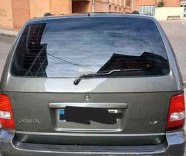 KIA - CARNIVAL