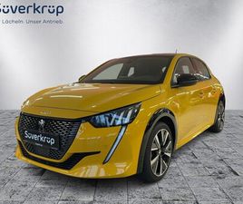 ALLURE 1.2 PURETECH 130 GT-LINE+RÜCKFAHRKAMERA