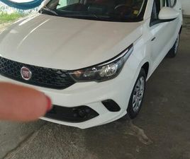 FIAT ARGO DRIVE 1.0 6V FLEX 2018
