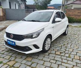 PRECISION 1.8 16VFLEX AUT.