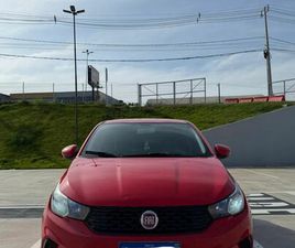 FIAT ARGO DRIVE 1.0 6V FLEX 2020